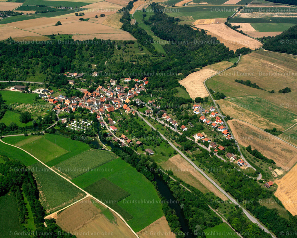 2500476 | Olnhausen, Jagsthausen