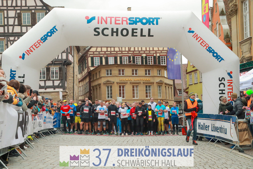 VR Bank Hauptlauf 10000m | 3 Koenigslauf 2023 - Realisiert mit Pictrs.com