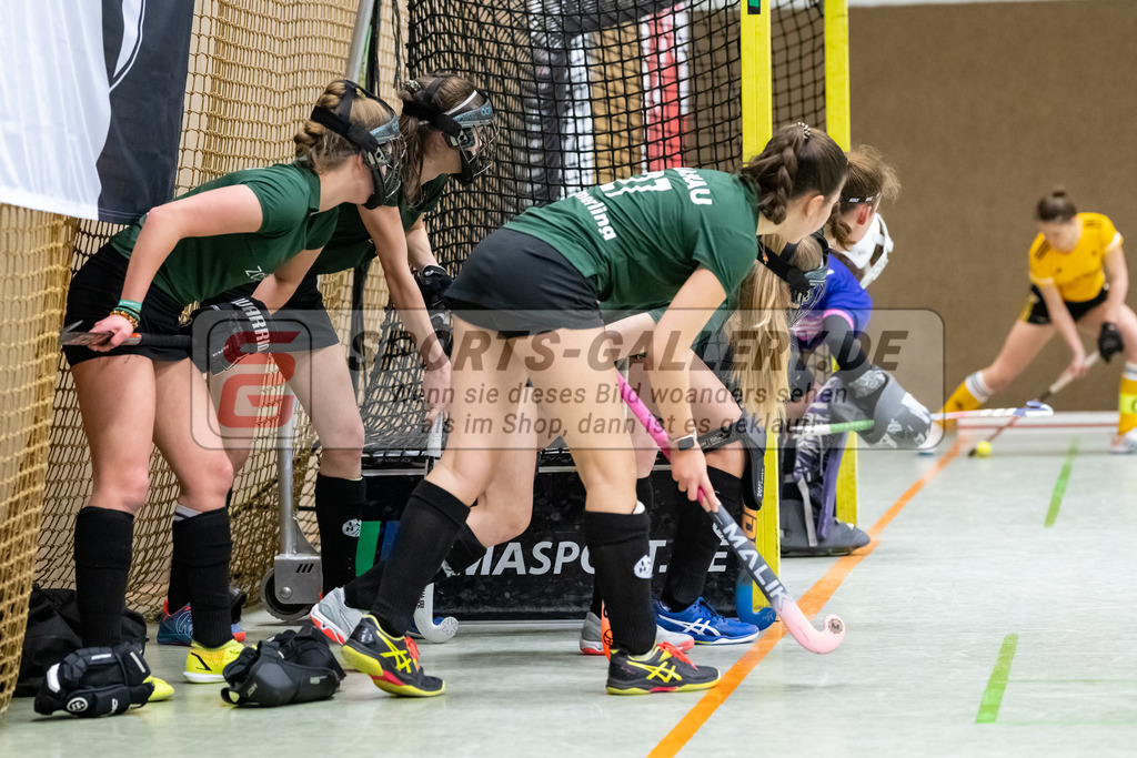 SFE_20230225_0025 | Deutsche Meisterschaft Weibliche U16 Halle 2023 am 25.02.2023 in Düsseldorf (DSC99), Photo: Stephan Fehrmann 2022 (Sports-Gallery)