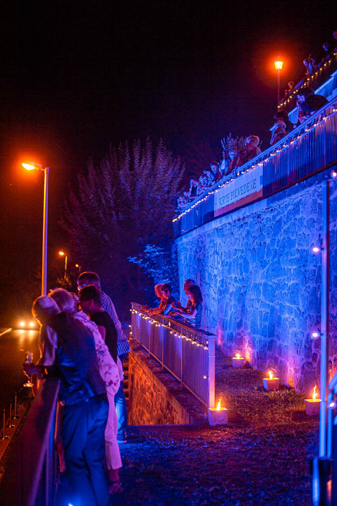 Habana Tradicional | Habana Tradicional im Forte Belvedere Leisnig zum Festival Hallo Leisnig 2022. - Realisiert mit Pictrs.com