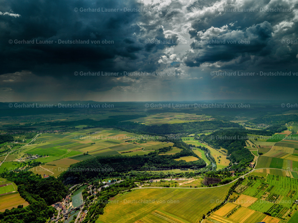 2825199 | Landschaft bei Rottenburg