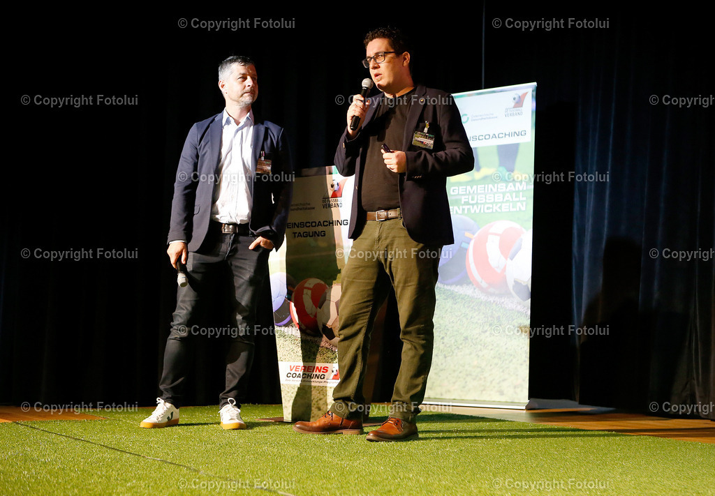 VEREINSCOACHING2024_09 | bilder, linz, photo, foto, fussball, sport, fotolui, bundesliga