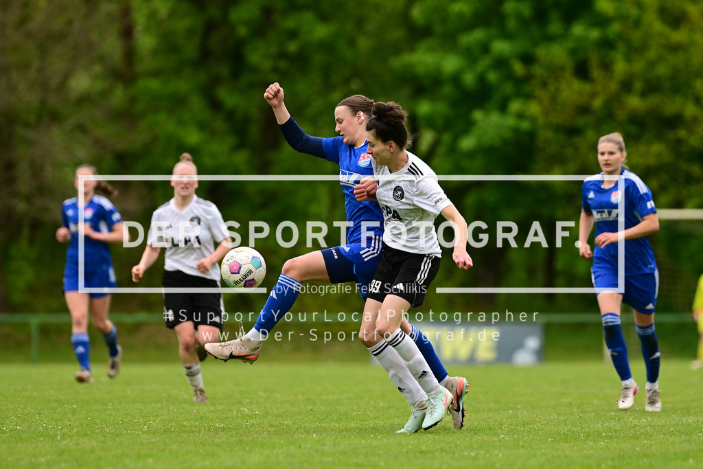 Fußball I Frauen I Saison 2025-2026 I Niedersachsen-Pokal I Halbfinale I FC Jesteburg-Bendestorf - SV TiMoNo I 191608 | Der Sportfotograf. - Realisiert mit Pictrs.com