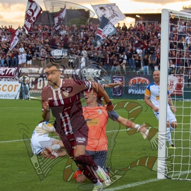 BFC vs. Jena 224 | mythos-online-redaktion