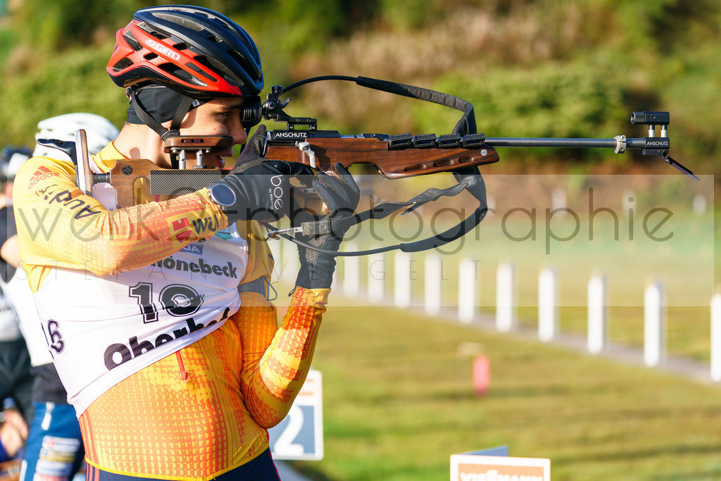 LAPUA-Cup | Oberhof - 30. September 2023