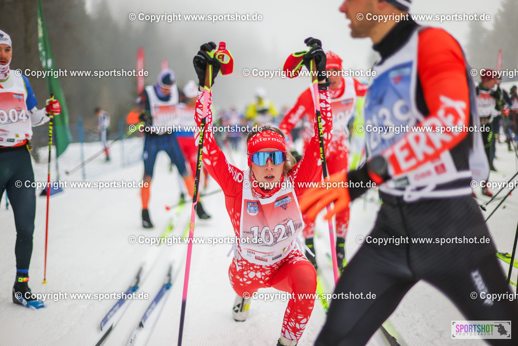 SZI_7511 | Dolomitenlauf 2026 #dolomitenlauf_lienz #dolomitenlauf #worldloppet #dolomitensport #obertilliach #yourpictrs #sportshot_your_pictrs