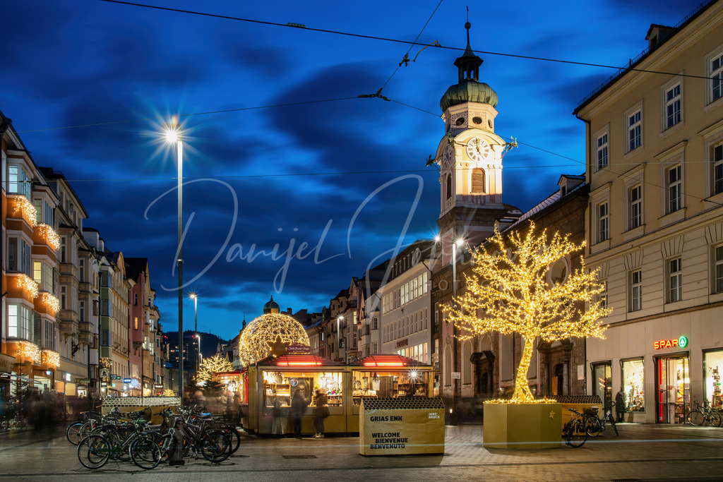 Advent | in Innsbruck