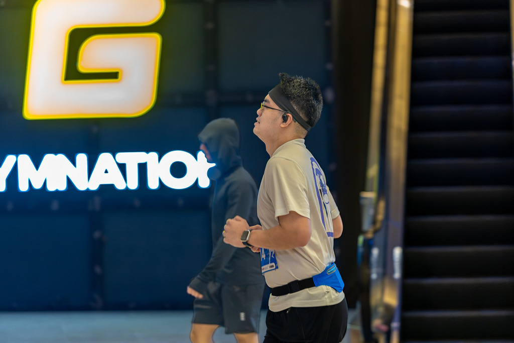 MALL-8909 | aspiresports