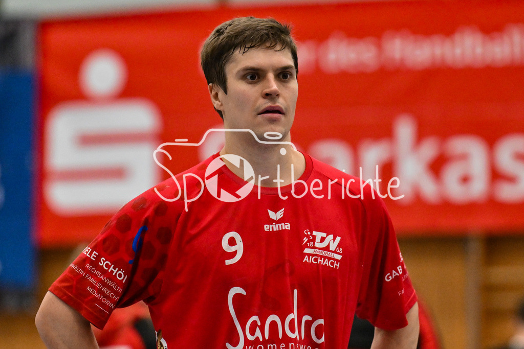 TSV Aichach - SC Unterpfaffenhofen-Germering | Professionelle Sportfotos aus den Bereichen Fußball, Eishockey, Handball und vieles mehr. Ob Sieg oder Niederlage