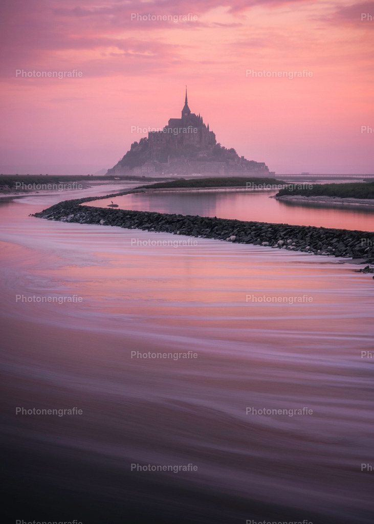 MontSaintMichel | Photonengrafie´s Shop - Realisiert mit Pictrs.com