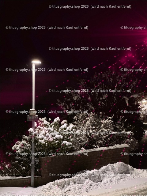 phototitusgraphy Winterimpressionen-Edition 001 | Fotokunstarbeit aus der INSTAGRAM-Gallerie auf titusgraphy.eu - Realisiert mit Pictrs.com