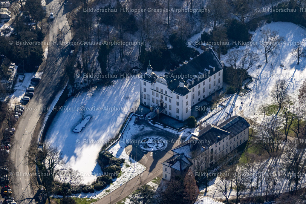 luftbilder-luftbild-essen-schloß-borbeck-nordrhein-westfalen-7389 | Luftbildfotografie und Luftbildfotograf Hermann Klöpper - Realisiert mit Pictrs.com