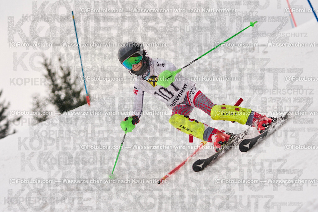 ALP4089_KinderCup-SL_STMK_Strallegg_Steinwidder Lea | Raiffeisen KINDERCUP Alpin, SLALOM auf der JogllandStreif in Strallegg am So 23. Februar 2025. Veranstaller: Steirischer Skiverband (5000). Skiunion Strallegg (5197).