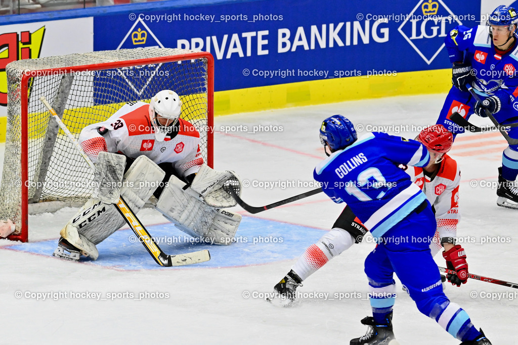 EC IDM Wärmepumpen VSV vs. Comarch Cracovia 11.9.2022 | #39 Rok Stojanovic, #13 Chris Collins