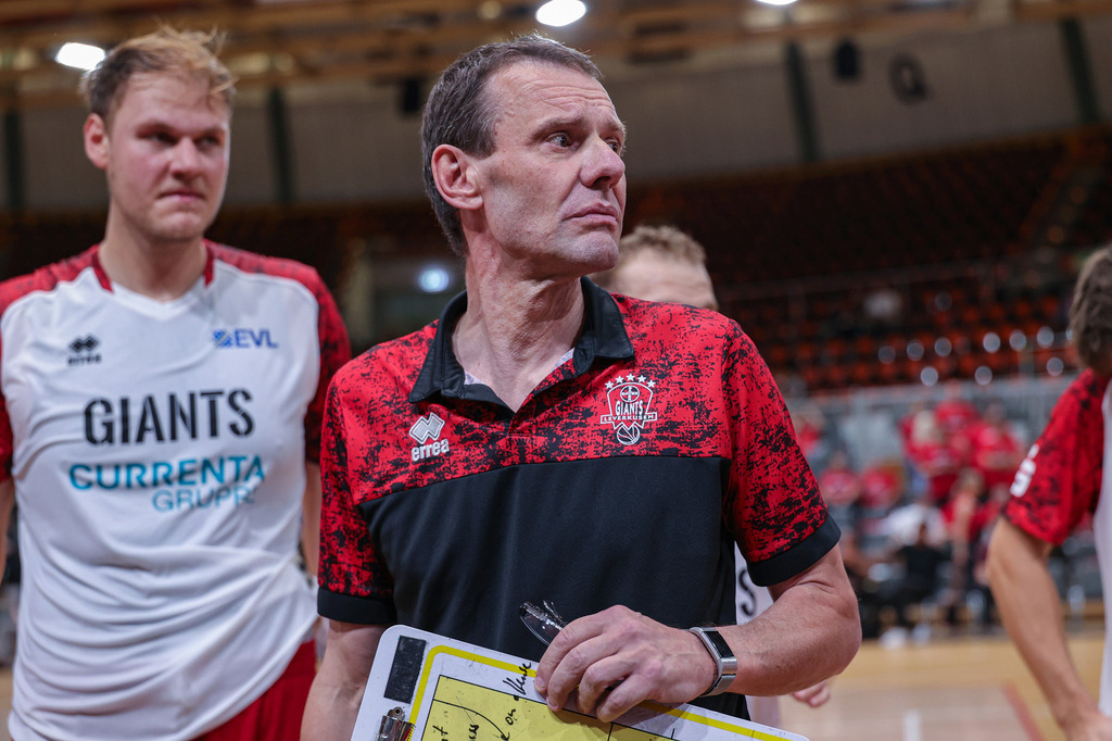 BAYER GIANTS vs VET-CONCEPT Gladiators Trier Test-14 | Fotos von Basketballspielen aus dem Raum NRW fotografiert von Gero Mueller-Laschet und Daniel Schaefer - Realisiert mit Pictrs.com