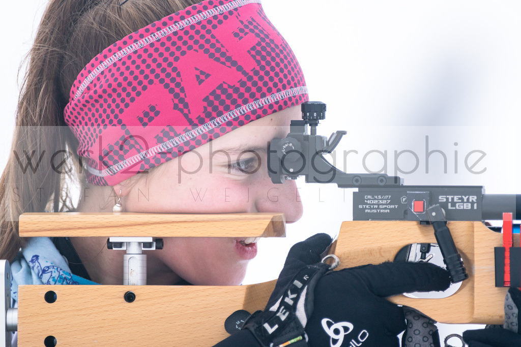 DSC Arber | Bayerischer Wald am 15. und 16. Januar 2022