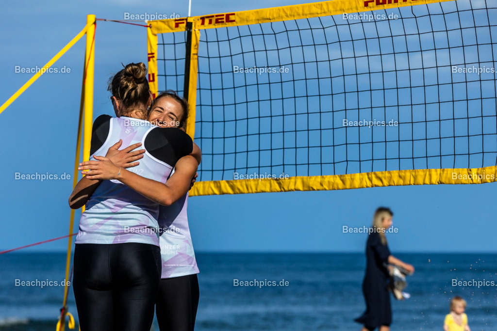 2024-00102565-Beachcup-Binz |  15.06.2024; Ostseebad Binz Foto: Gerold Rebsch - www.beachpics.de