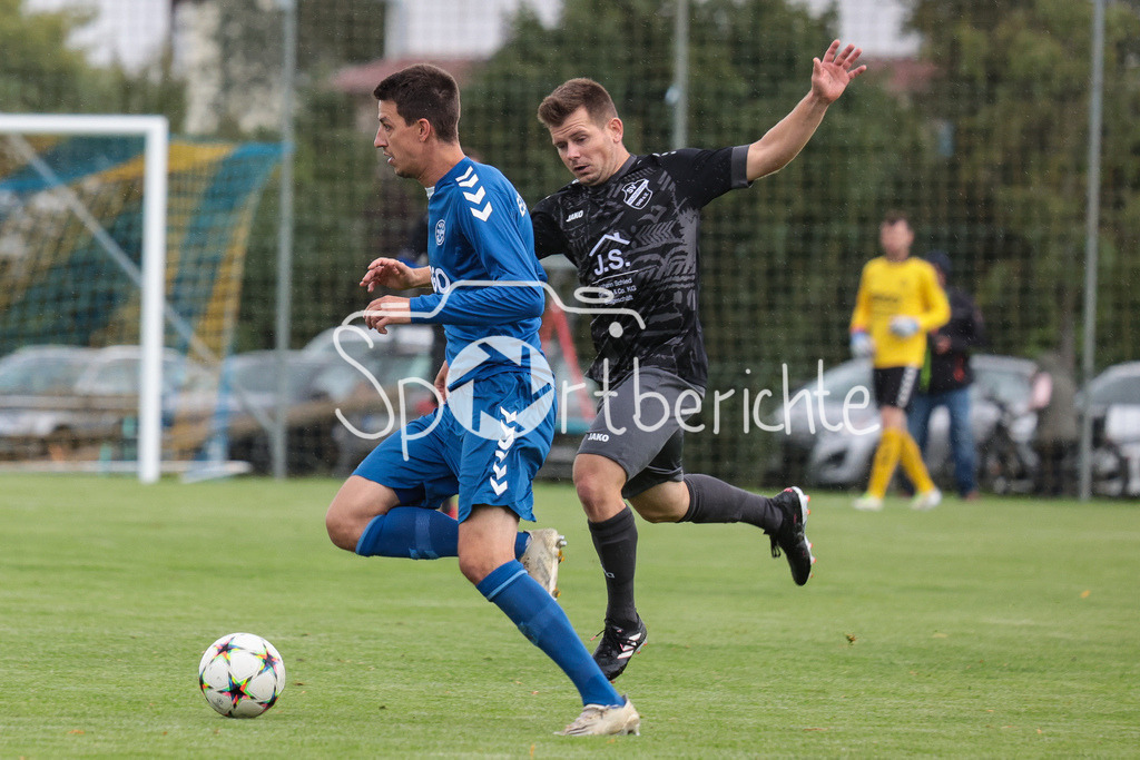 SV Holzkirchen - VfL Ecknach | Ecknach #7 / Holzkirchen ??