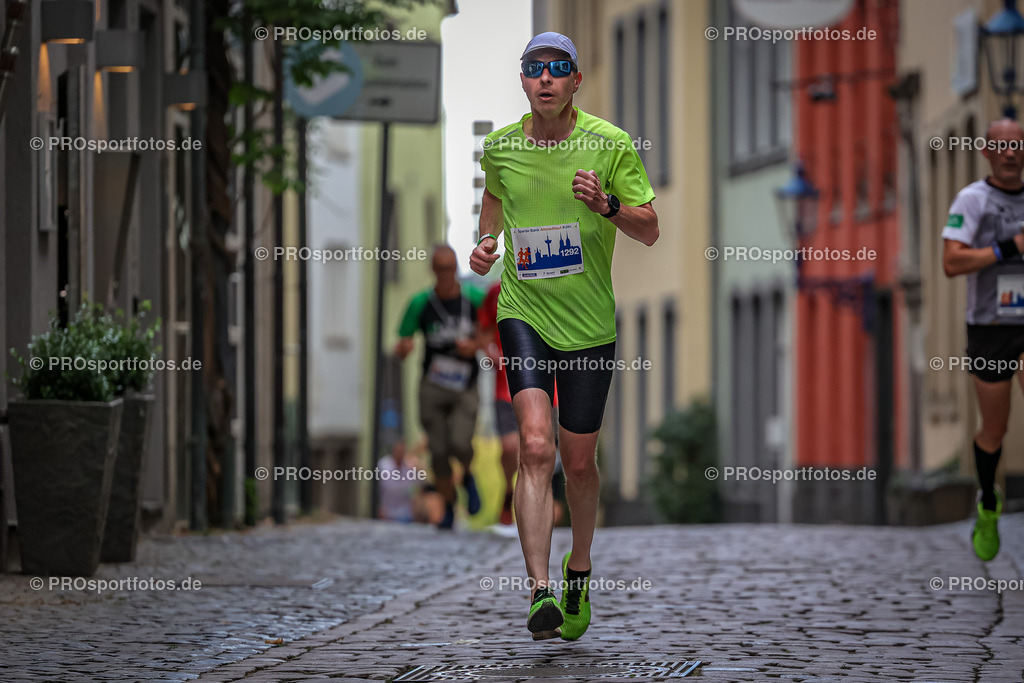 Altstadtlauf Koeln; Koeln, 19.08.22 | Impressionen vom Altstadtlauf Koeln am 19.08.22 in Koeln (Nordrhein-Westfalen). 