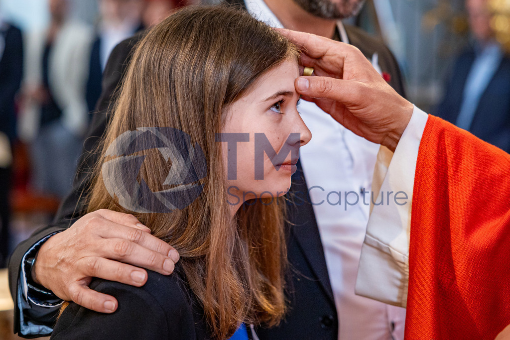 Trainproduction-20240519-1 | Firmung Klagenfurt-Dom 19.05.2024 10:30 Uhr