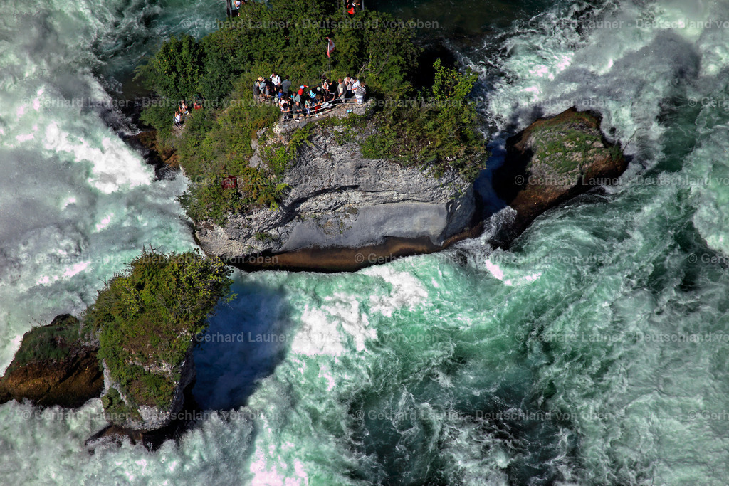 3082086 | Rheinfall bei Schaffhausen