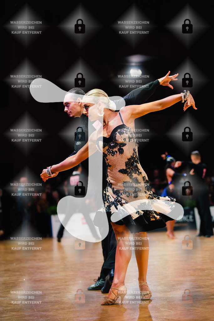 GOC 2025 - WDSF GrandSlam Latin 15th (8) Egor Kondratenko _ Mie Lincke Funch (Denmark)-2025-08-23-2291 | Webshop for digital downloads and prints of dance sport, event & show photographer Julian Link - Realisiert mit Pictrs.com