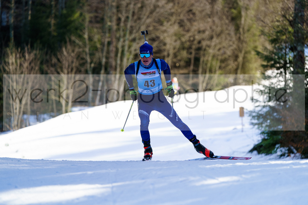 FESA Alpencup / DP Notschrei | Deutschland Pokal Finale im Schwarzwald NORDIC-CENTER Notschrei am 7. - 8. Februar 2026