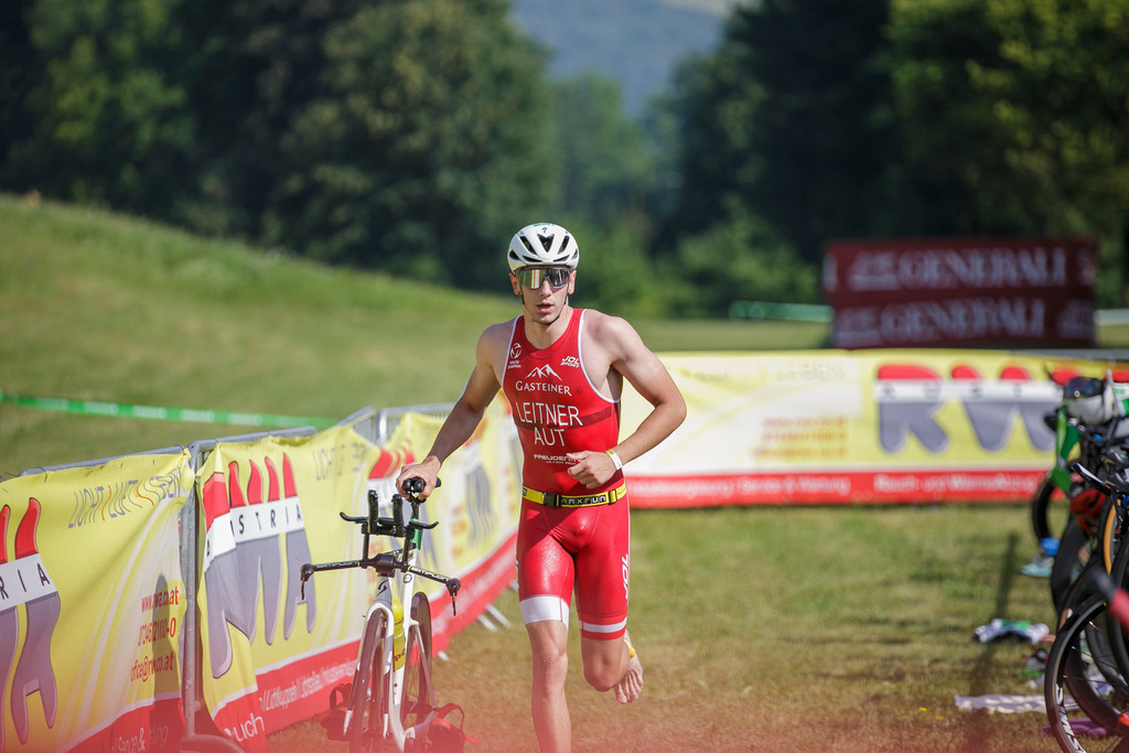 20250706-AW_M4288 | AUSTRIA, 6.07.2025, Linz, ALOHA LINZ TRI Photo: WAPICS / Andreas Willdoner