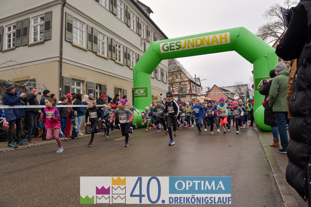 AOK JuniorCup 400m | 3koenigslauf 2026 - Realisiert mit Pictrs.com