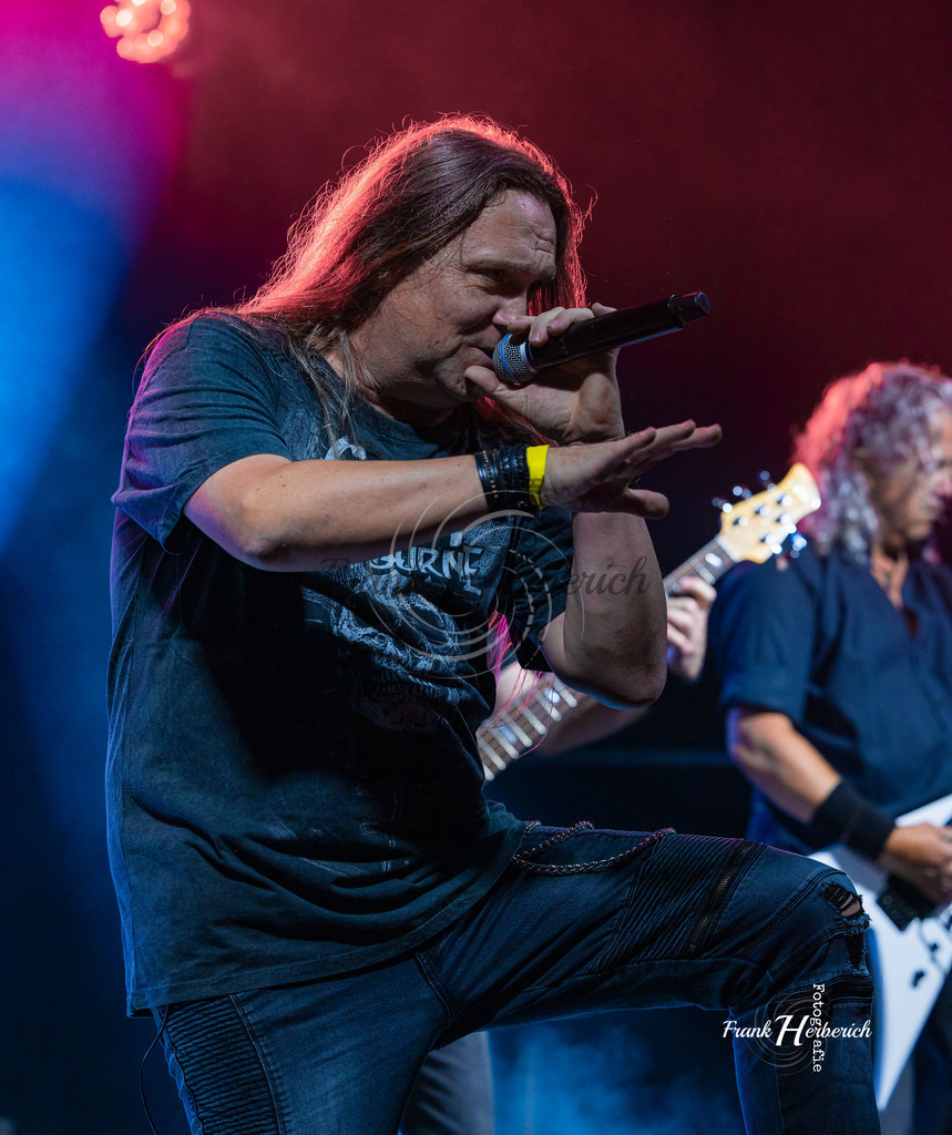 Legend | Legend , Meet the Heat in Höpfingen - Realisiert mit Pictrs.com