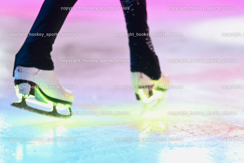 Eishallen Eröffnung Eberstein | Eishallen Eröffnung Eberstein, Eishallen Eröffnung Eberstein am 07.12.2024 in Eberstein (Halle Eberstein), Austria, (Photo by Bernd Stefan)