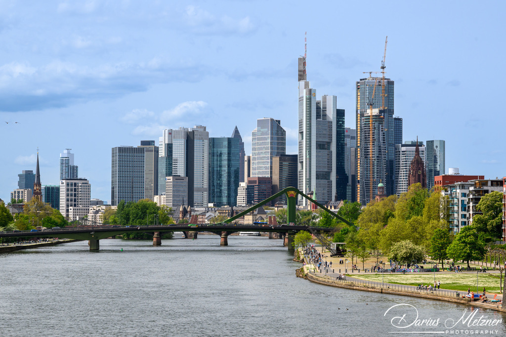 Frankfurt am Main | Frankfurt am Main