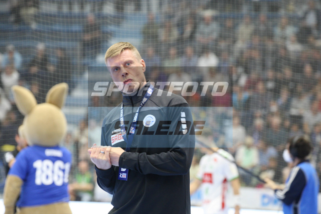 VFL Gummersbach - GWD Minden | Gudjon Valur Sigurdsson - © Sportfoto-Sale (MK) - Realisiert mit Pictrs.com