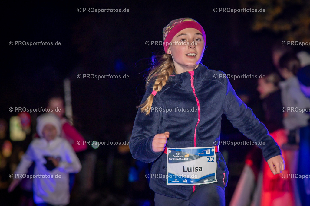 Martinslauf Sindorf 2023 in Kerpen-Sindorf, 09.11.2023 | Impressionen vom Martinslauf Sindorf 2023 am 09.11.2023 in Kerpen-Sindorf (Nordrhein-Westfalen).
