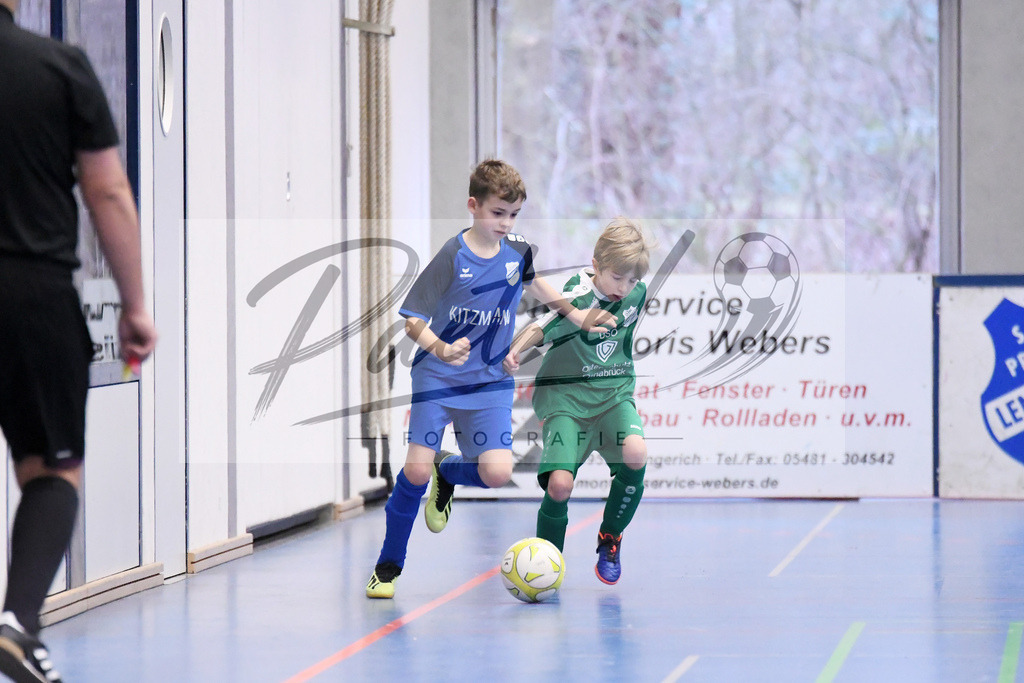 20200112_U11CUP_0008 | Fußball, E-Junioren:   beim 6. Kitzmann U11-Cup am 12.01.2020 in der Dreifach-Sporthalle in Lengerich, Deutschland.(Foto von Nico Paetzel) - Realisiert mit Pictrs.com