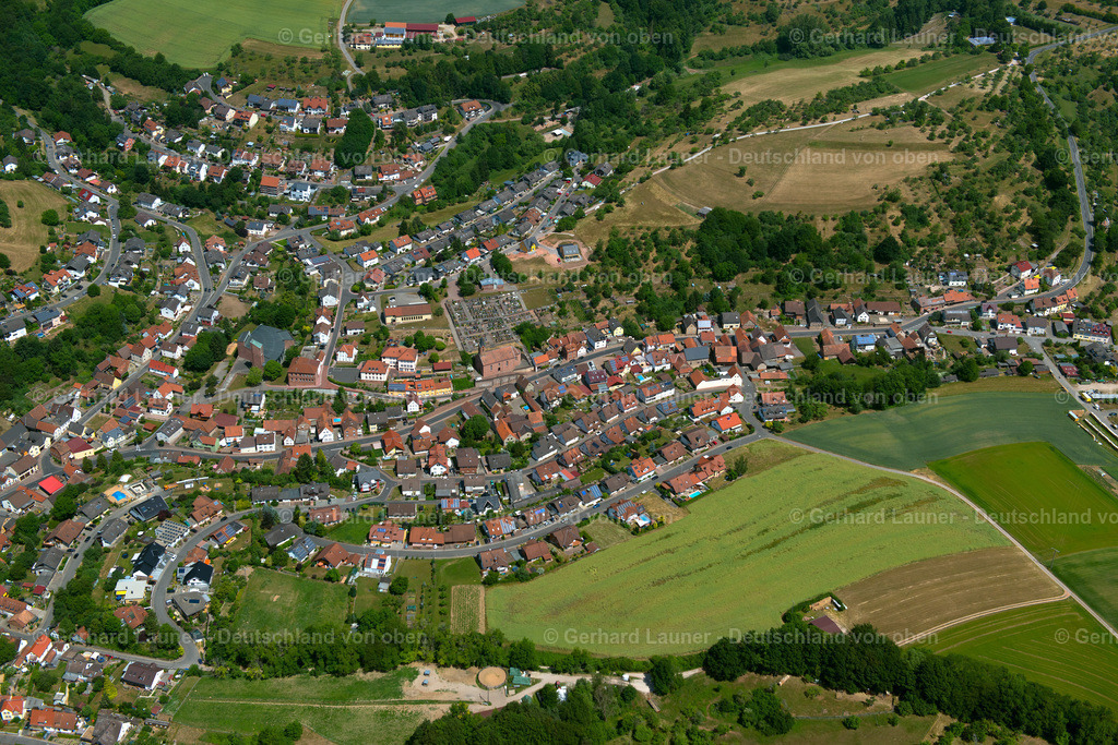3502163 | Hausen Ldkr. Miltenberg