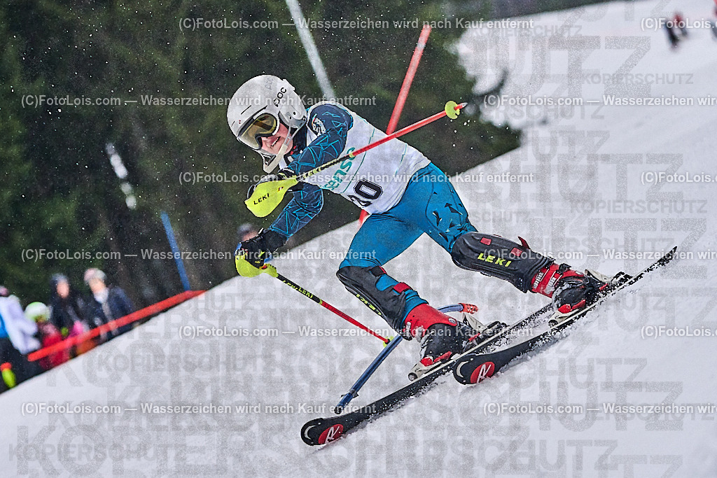 _ALP7800_KinderVergleich-SL_Semmering_Hummer Daniel | NÖ LandesKinderRennen + Raiffeisen Wiener Alpen KinderCup, SLALOM am Semmering/Südhang, So 25. Jänner 2026.