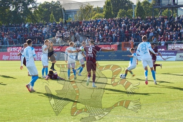 BFC Dynamo vs. Chemnitzer FC 051 | mythos-online-redaktion