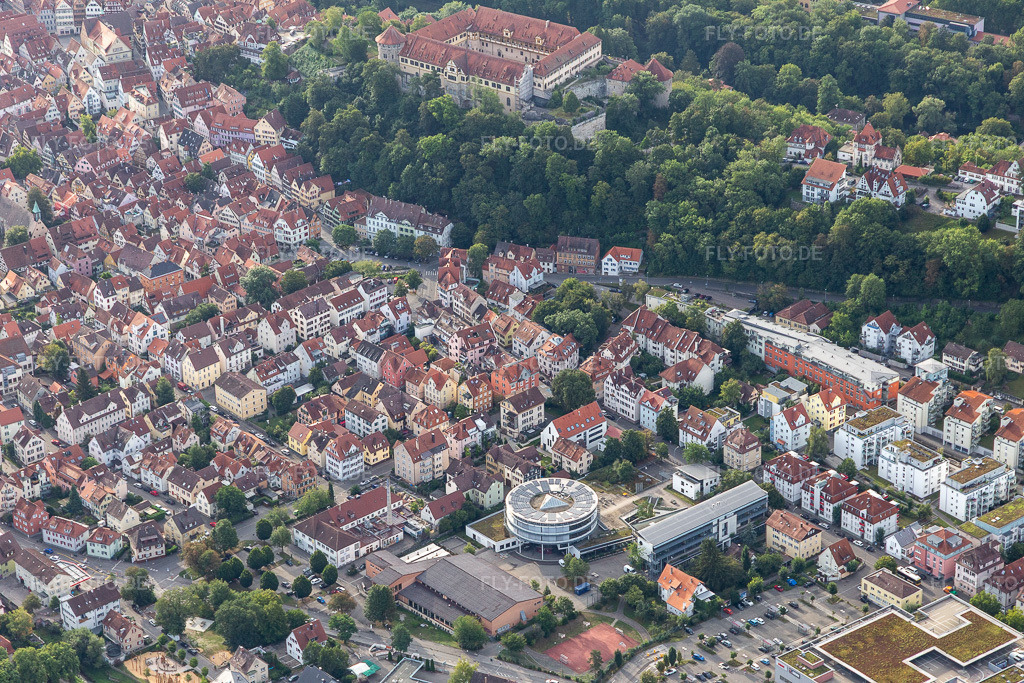 Luftbild: 