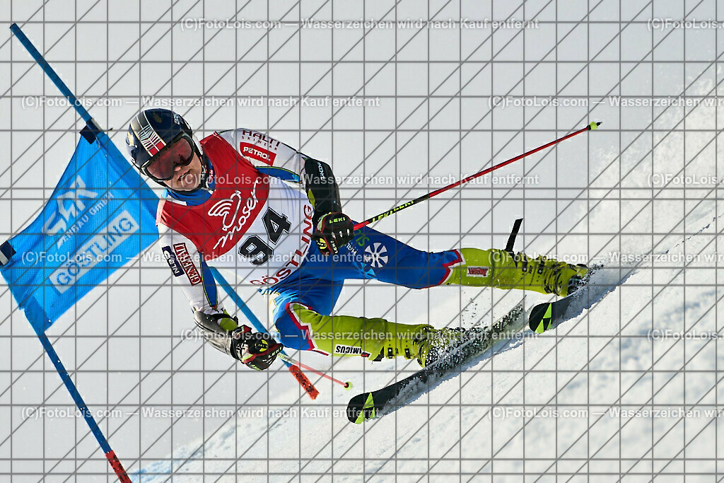 ALP6847_WCM-GS_Kat-A_Kavcic Primoz | (C)FotoLois.com, Alois Spandl, World Criterium Masters Ski Alpin 2023 Hochkar, GiantSlalom, Kategorie A, Do 23. März 2023.