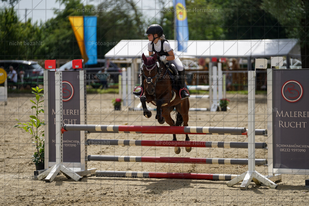 20240629-FAH09730 | Schwabmünchen, 2024, Dressurturnier, Springturnier, Turnierfotografen Bayern, Turnierbilder Schwabmünchen, Turnierfotos Bayern, Reitsportfotograf, Turnierbilder Bayern, Fotoagentur Herrmann