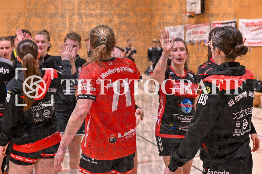 GER, SG Maulburg/Steinen - SG Muggensturm/Kuppenheim, Handball, Suedbadenliga, 17. Spieltag, Saison 2023/2024, 09.03.2024 | Nach Spielende

GER, SG Maulburg/Steinen - SG Muggensturm/Kuppenheim, Handball, Suedbadenliga, 17. Spieltag, Saison 2023/2024, 09.03.2024

Foto: TH Fotografie/Thomas Hess