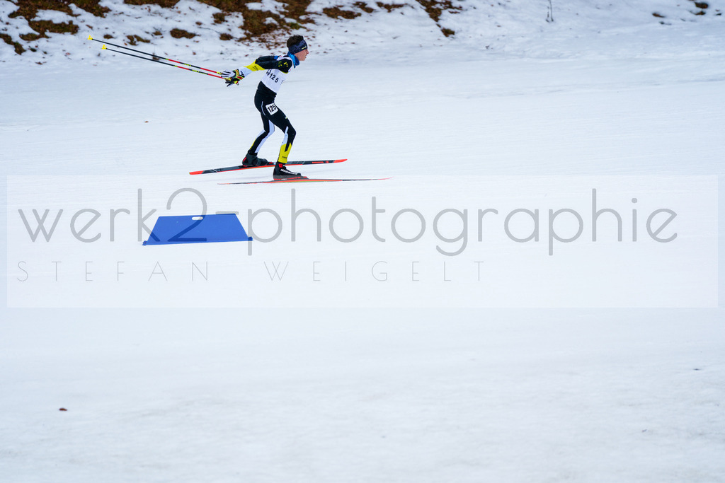 DSC Ruhpolding | 3. DSV E.INFRA Schülercup Biathlon in der Chiemgau Arena Ruhpolding