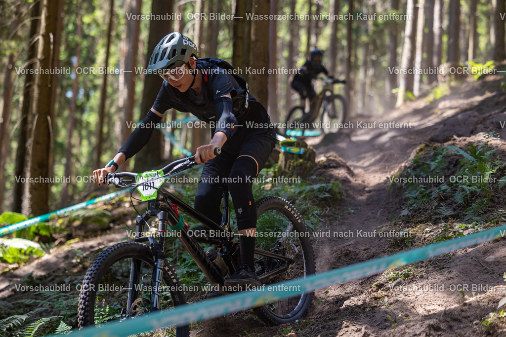 Enduro One Roßbach So R6-0813 | OCR Bilder Fotograf Eisenach Michael Schröder