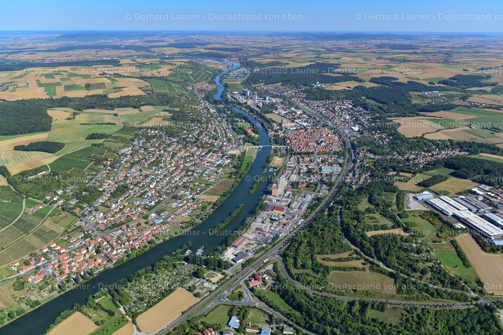 3650360 | Online-Shop für Luftbilder aus Deutschland. Seit über 45 Jahren baut Gerhard Launer das Luftbildarchiv mit unterschiedlichsten Themen stetig weiter aus.
