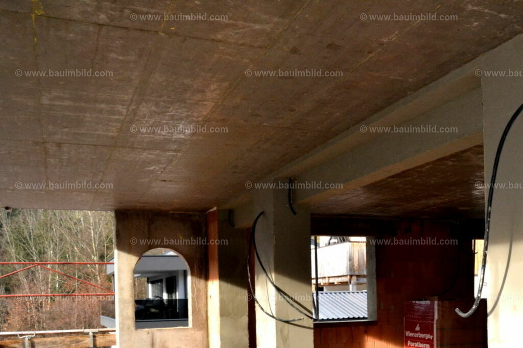 bib-lg04-betonarbeiten-decken-0688 | Nach LV-Leistungsgruppen sortierte Detailfotos über den Bau eines Hauses. Alle Hausbau-Bilder direkt vom Urheber und Autor der Website Haus-Selber-Bauen.com