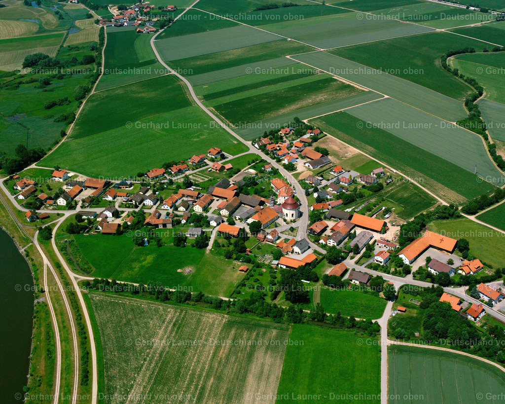 2519924 | Niederachdorf, Kirchroth