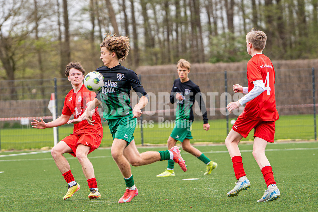 VFL Wittekind-Wildeshausen - TuS Eversten I 03434 | jns.sportfotos - Realisiert mit Pictrs.com