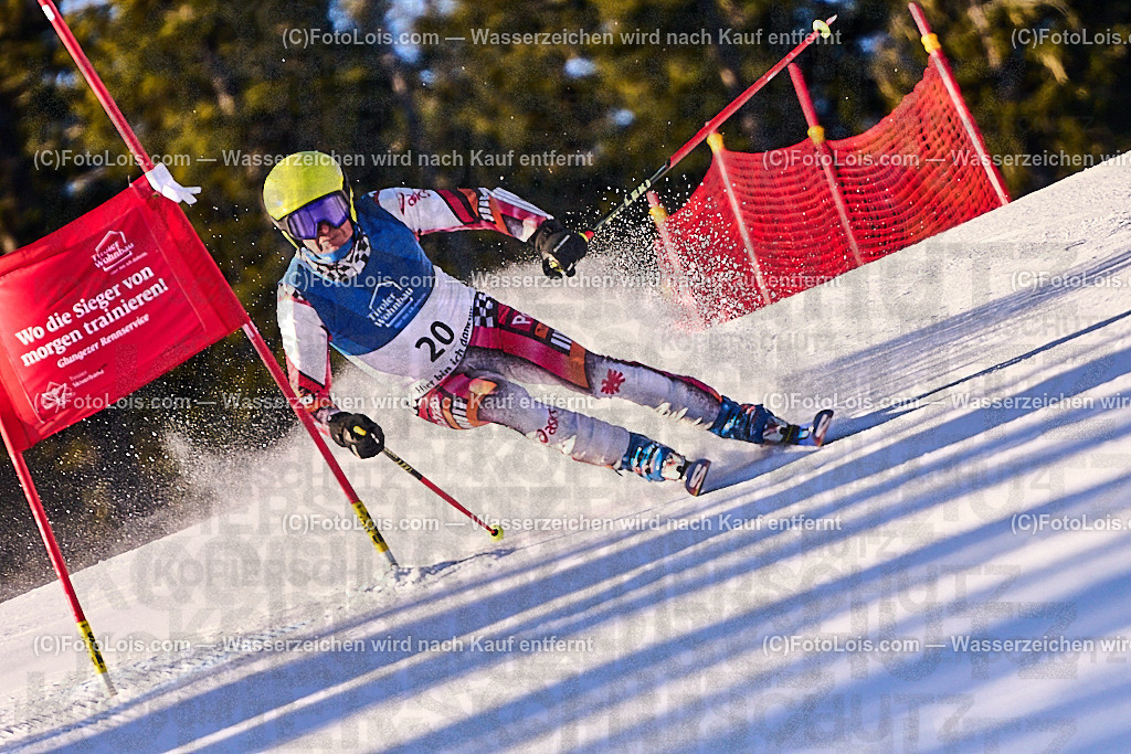 _ALP2462_FIS-Masters-GS-II_Glungezer_Eberl Michael | FIS-MASTERS-WorldCup am Glungezer, GiantSlalom-II, So 18. Jänner 2026.