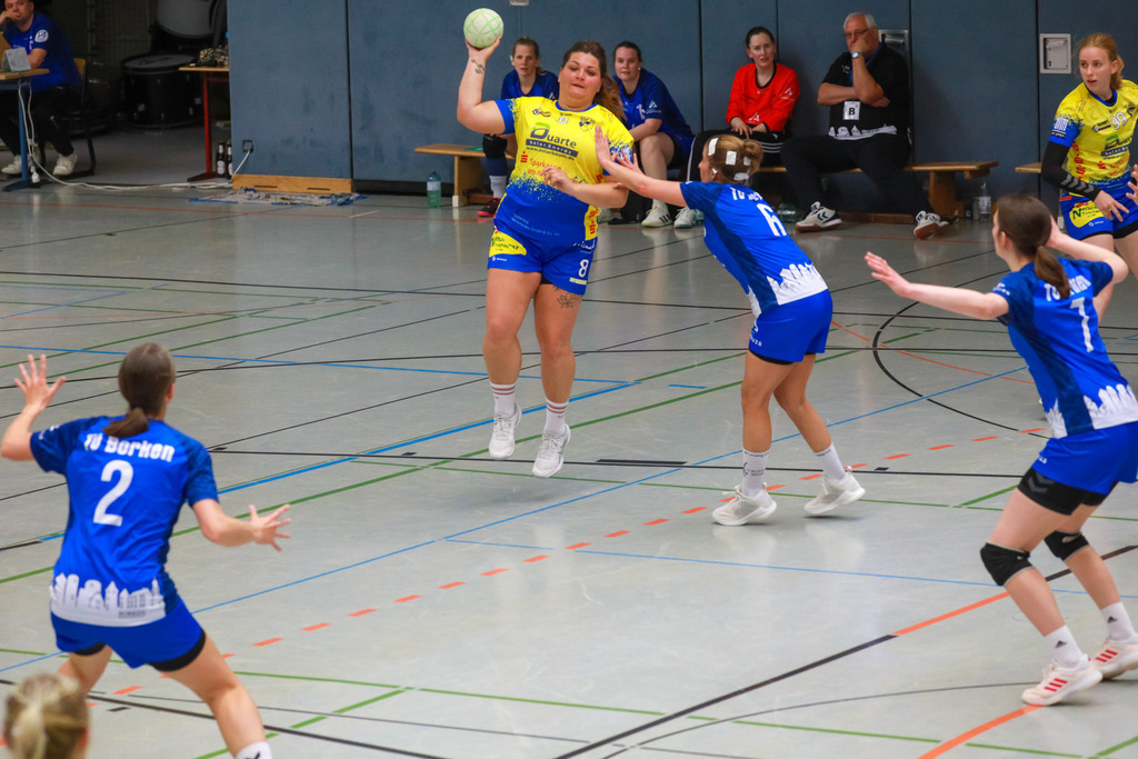 SVN_BorkenII_100525_051 | Bildergalerie von Sport-Ereignissen aber auch von weiteren spannenden Dingen - nicht nur vom Niederrhein. In Anlehnung an den bekannten Spruch von Hanns Dieter Hüsch heißt das Motto: "Niederrhein ist überall".  - Realisiert mit Pictrs.com